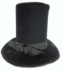 D2.1 Hat